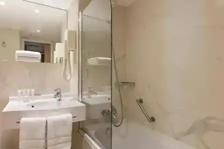 Hôtel Hor Les Lumières - 18
