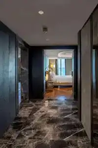 Radisson Blu Istanbul Ottomare - 177