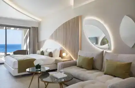 Mayia Exclusive Resort & Spa - Adults Only - 57