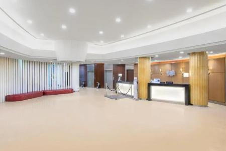 Holiday Inn Express Shanghai Putuo, An Ihg - 1