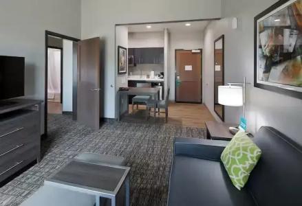 Homewood Suites By Hilton - 21