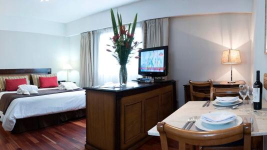 Argenta Tower & Suites - 51