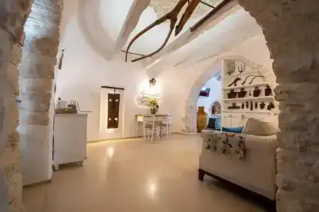 Trulli Holiday Deluxe & Wellness - 14