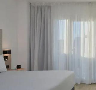 INNSiDE by Melia Barcelona Apolo - 93