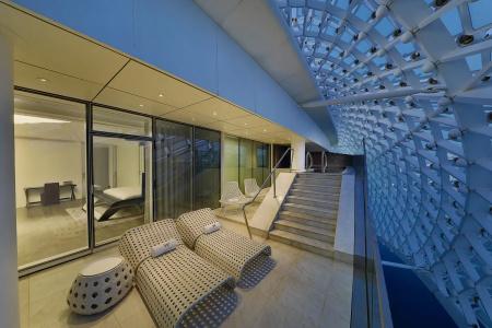 w Abu Dhabi - Yas Island - 4