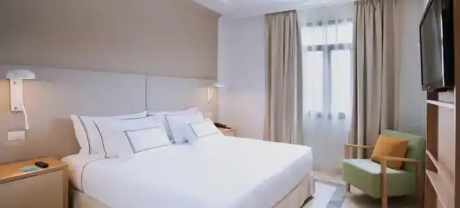 Melia Villaitana - 39