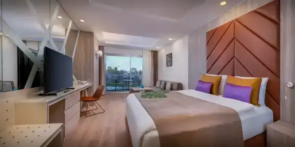 Delphin BE Grand Resort - Ultra All Inclusive - 74