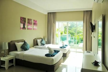 Am Surin Place - Sha Extra Plus - 51
