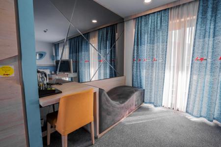 Leman Otel - 10