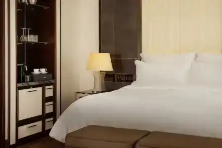 The Ritz-Carlton, Astana - 53