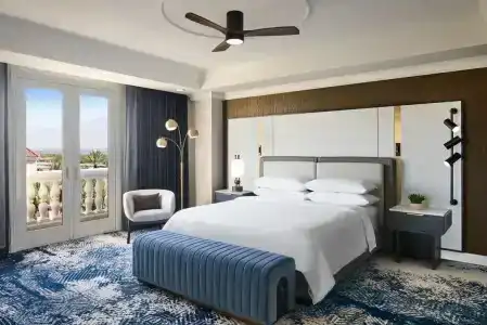 Jw Marriott Las Vegas Resort And Spa - 57