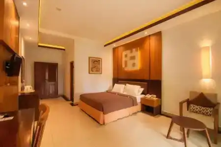 Champlung Sari And Villas Ubud - Chse Certified - 33