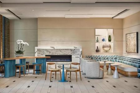 The Highland Dallas, Curio Collection by Hilton - 30