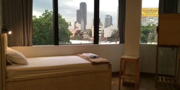 Metro Pratunam Boutique - 101