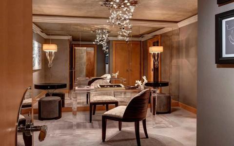 Lotte New York Palace - 146