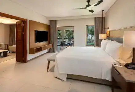 Hilton Mauritius Resort & Spa - 75