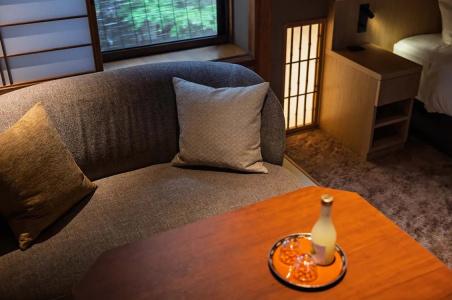 Kyoto Ryokan Sakanoue - 36