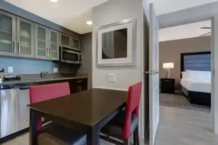 Homewood Suites Nashville Vanderbilt - 55