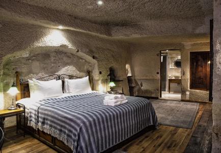 Goreme Suites - 52