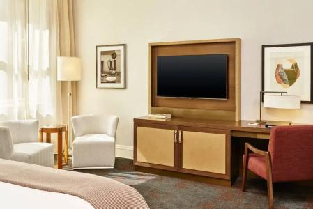 Palace, a Luxury Collection, San Francisco - 31