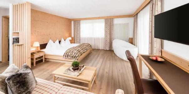 Boutique Nives - Luxury & Design in the Dolomites - 2