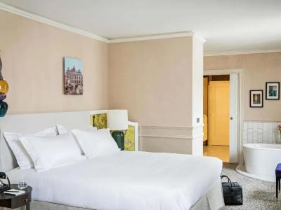 Sofitel Le Scribe Paris Opera - 7