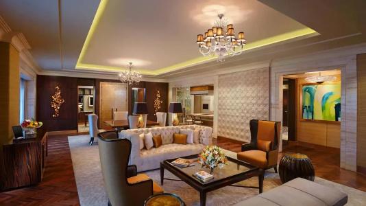Itc Grand Chola, a Luxury Collection, Chennai - 67