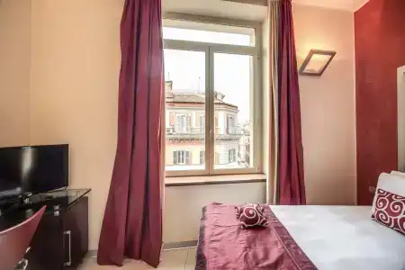 La Griffe Roma - MGallery Collection - 94