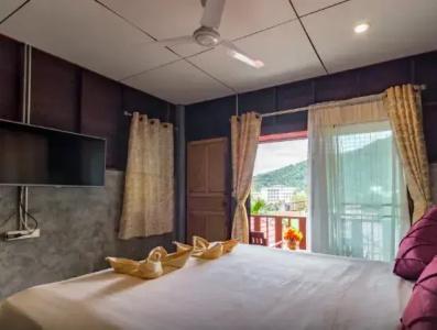 Kanya Cozy Bungalows Kata - 34