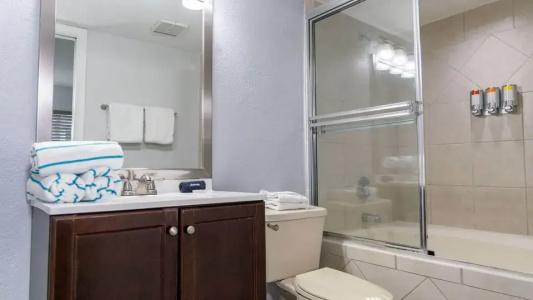 Legacy Vacation Resorts-Orlando-Kissimmee - 86