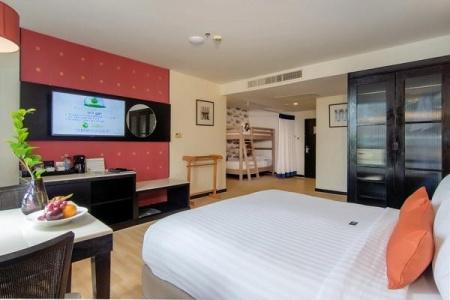 Deevana Plaza Phuket - Sha Extra Plus - 47