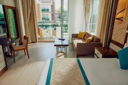 TUI Magic Life Masmavi - 68