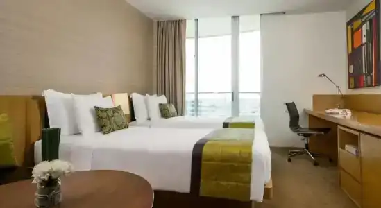 Anantara Sathorn Bangkok - 55