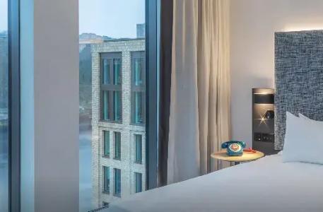 Innside by Melia Newcastle - 35