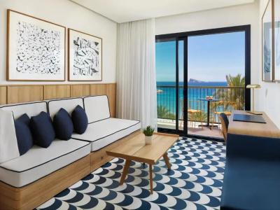 H10 Porto Poniente 4* Sup - 56