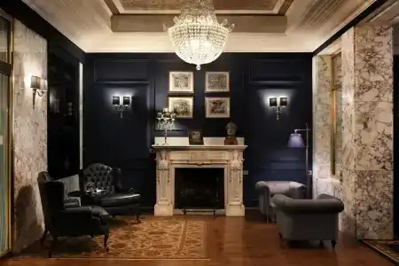 El Avenida Palace - 31