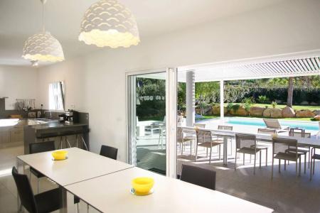 Domaine Villas Mandarine & Spa - 111