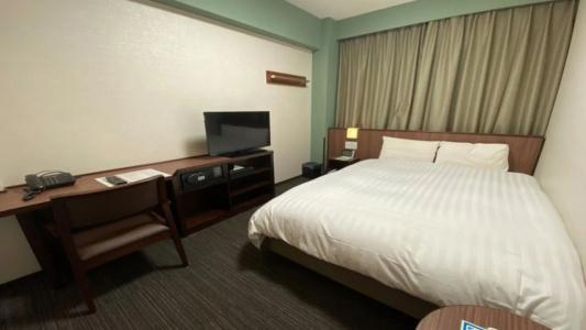 Myoujin-no-Yu Dormy Inn Premium Kanda - 30