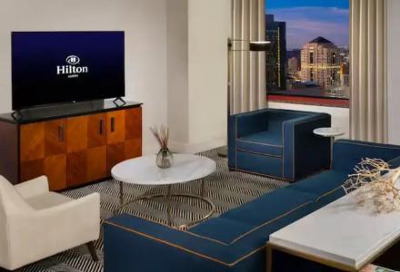 Hilton Austin - 74
