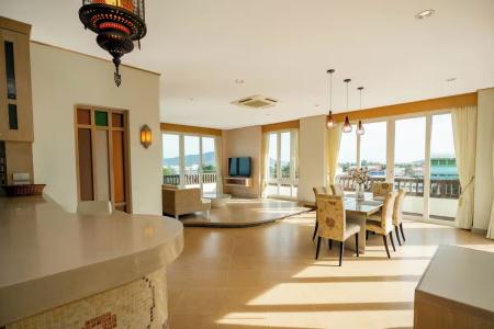 Ratana Apart-at Chalong - 104