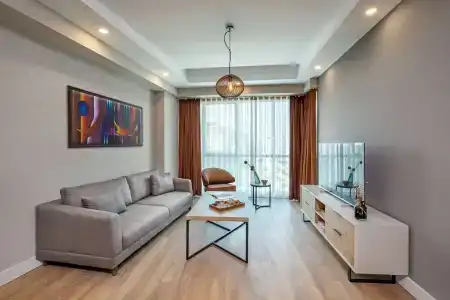 Sirius Town Spa and Residence - 16