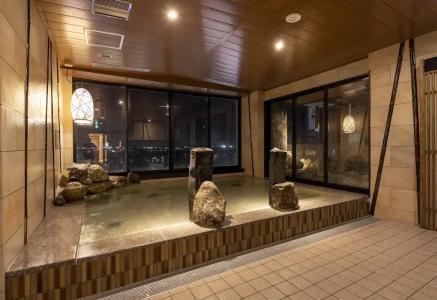 Dormy Inn Mito - 17