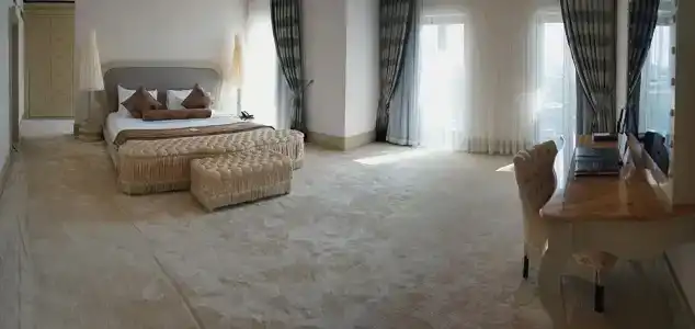 Selectum Luxury Resort Belek - 142