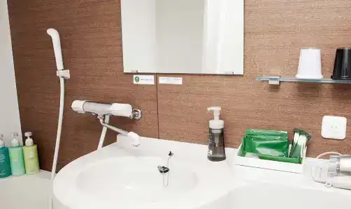Route-Inn Gotenba Eki-Minami - 23