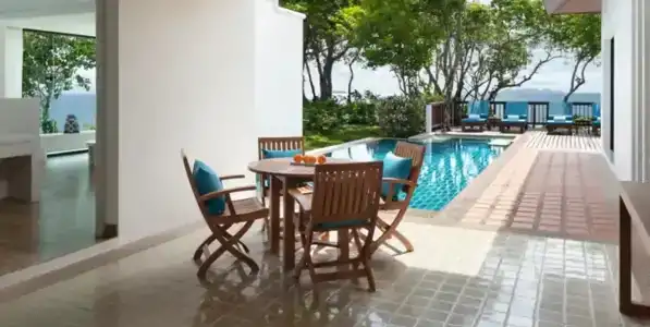 Avani Plus Koh Lanta Krabi Resort - Sha Extra Plus - 56