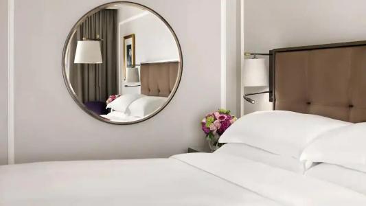 Hyatt Regency London - The Churchill - 53