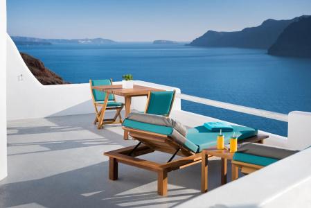 Maregio Suites - 117