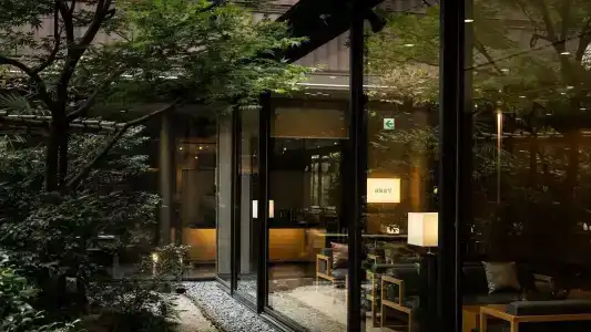 Urban Kyoto - 22
