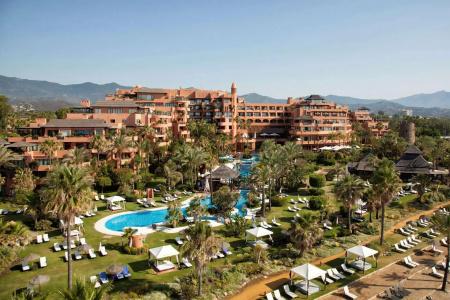 Kempinski Bahía Beach Resort & Spa - 23