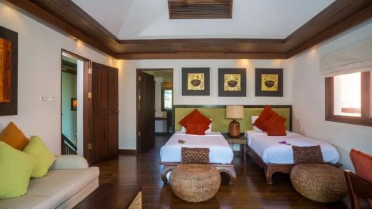 Shiva Samui - 220